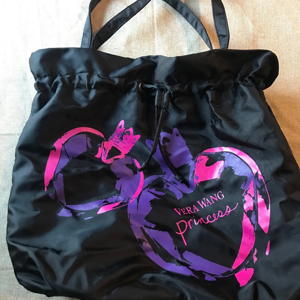 Vera wang bag